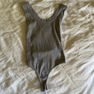 The Line by K Suki Bodysuit